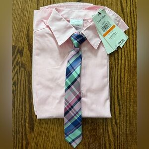 Calvin Klein 4-Piece Dress Suit Boys